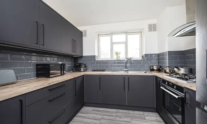 Недвижимость Stepney Way, Whitechapel: 7