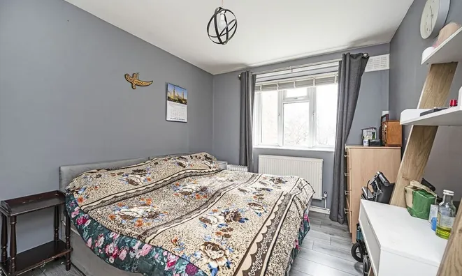 Недвижимость Stepney Way, Whitechapel: 8