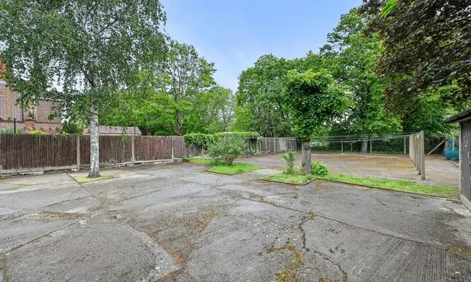 Недвижимость Bromyard Avenue, Acton: 3
