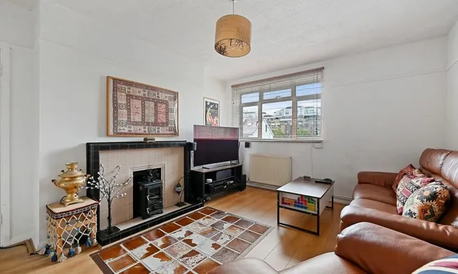 Недвижимость Bromyard Avenue, Acton: 6