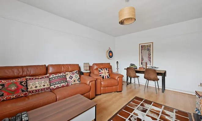 Недвижимость Bromyard Avenue, Acton: 7