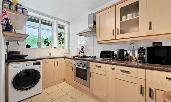 Недвижимость Bromyard Avenue, Acton: 8