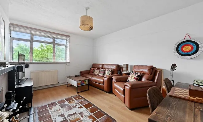 Недвижимость Bromyard Avenue, Acton: 9