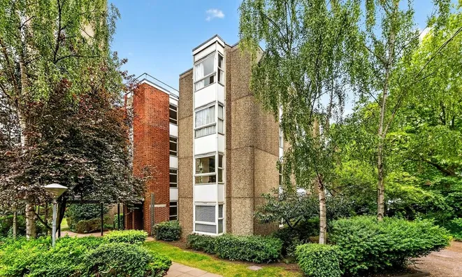 Недвижимость Sullivan Close: 8