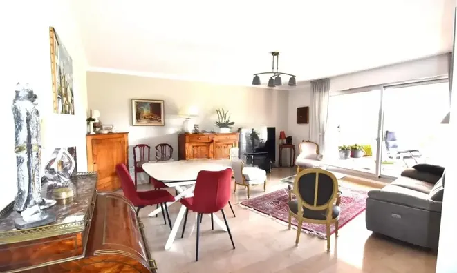 Недвижимость Villa Cannes La Bocca Nord: 2