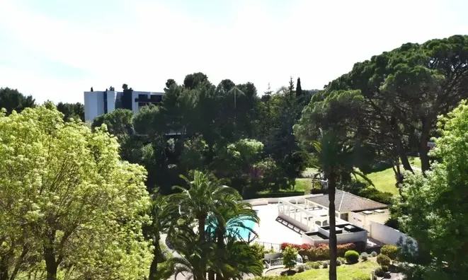 Недвижимость Villa Cannes La Bocca Nord: 3
