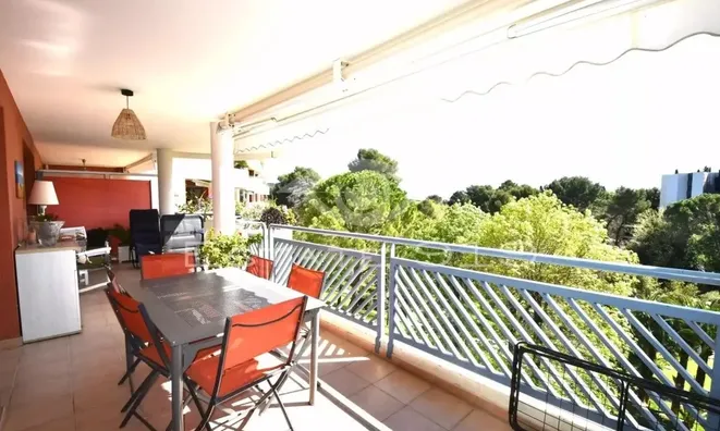 Недвижимость Villa Cannes La Bocca Nord: 4