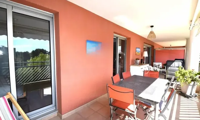 Недвижимость Villa Cannes La Bocca Nord: 5