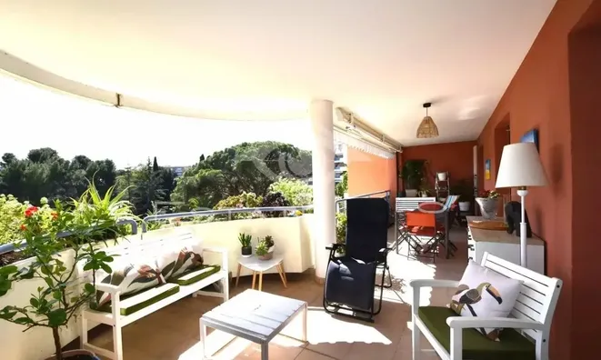 Недвижимость Villa Cannes La Bocca Nord: 6