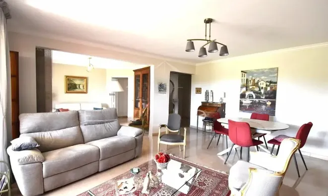 Недвижимость Villa Cannes La Bocca Nord: 8