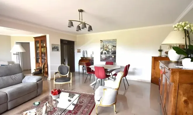 Недвижимость Villa Cannes La Bocca Nord: 9