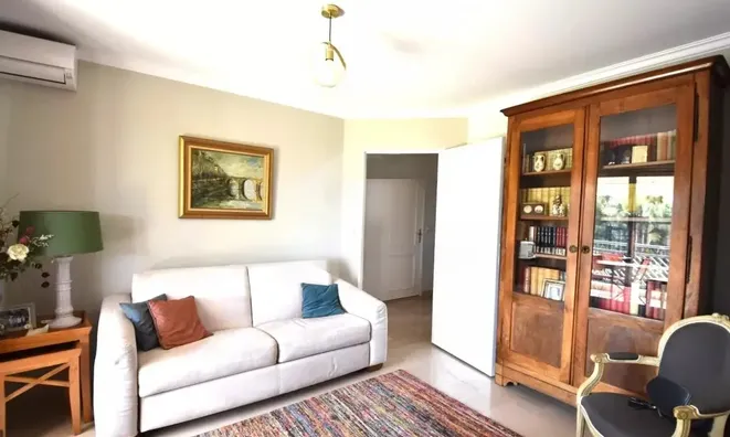 Недвижимость Villa Cannes La Bocca Nord: 10