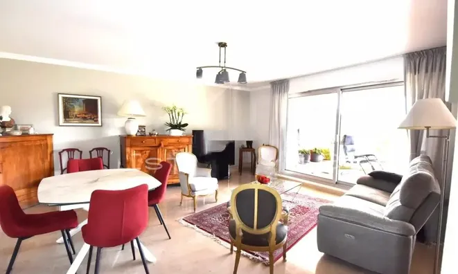 Недвижимость Villa Cannes La Bocca Nord: 12