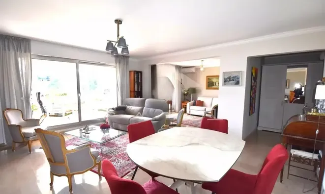 Недвижимость Villa Cannes La Bocca Nord: 13