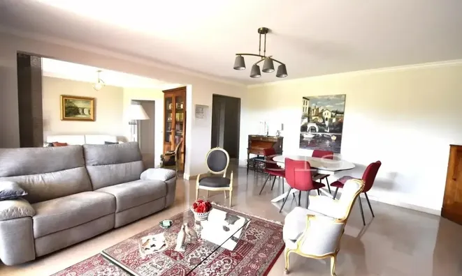 Недвижимость Villa Cannes La Bocca Nord: 14