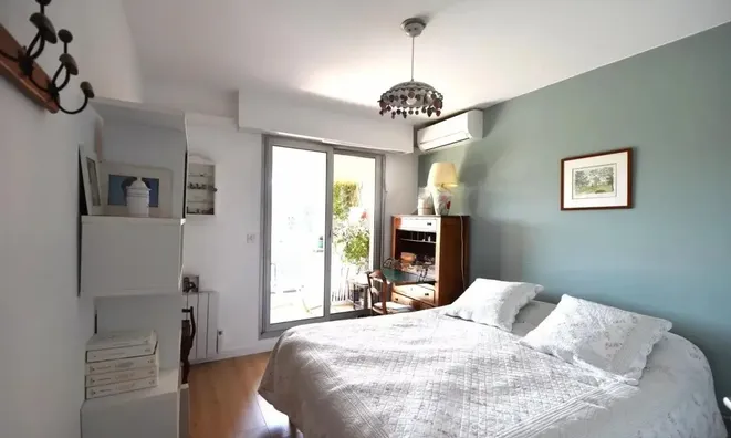 Недвижимость Villa Cannes La Bocca Nord: 17