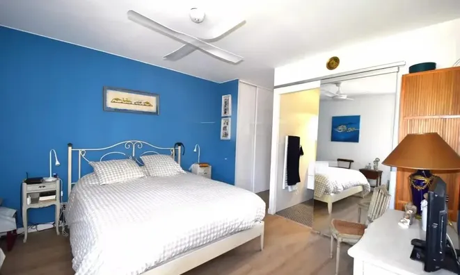 Недвижимость Villa Cannes La Bocca Nord: 19