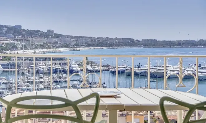 Недвижимость Home Suquet Cannes: 1