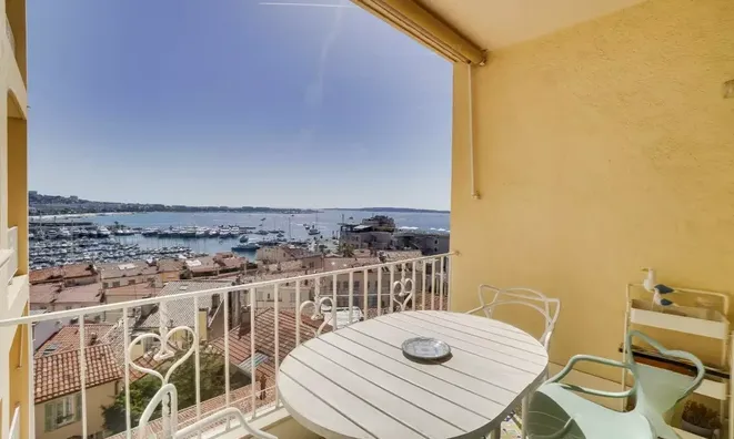 Недвижимость Home Suquet Cannes: 8