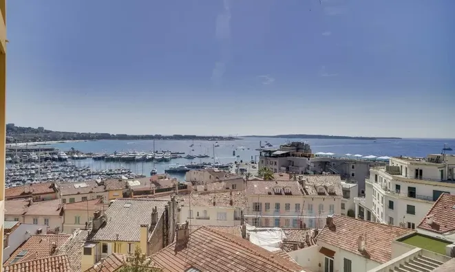 Недвижимость Home Suquet Cannes: 9