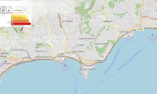 Недвижимость Home Suquet Cannes: 11