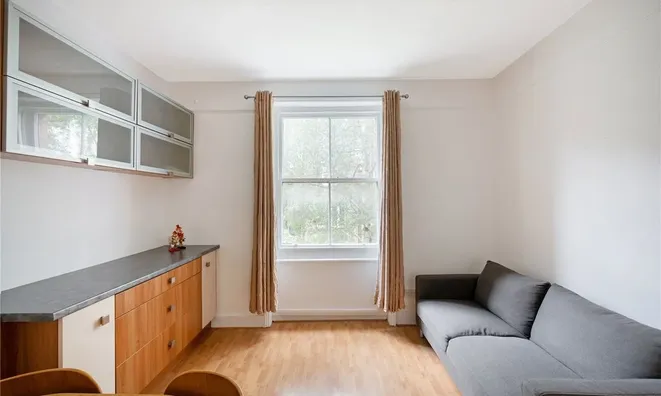 Недвижимость Greencroft Gardens, West Hampstead: 1