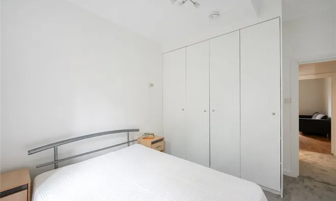 Недвижимость Greencroft Gardens, West Hampstead: 2