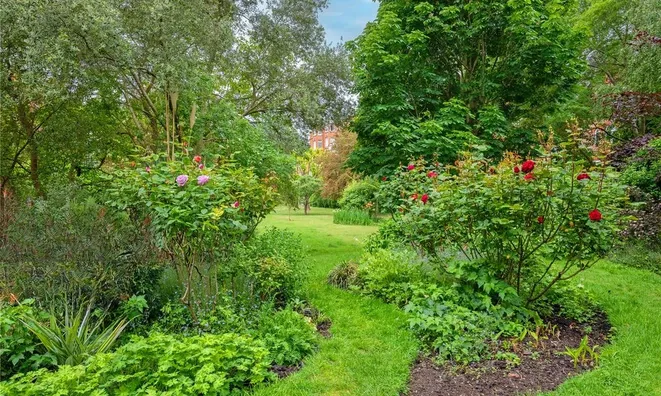 Недвижимость Greencroft Gardens, West Hampstead: 6