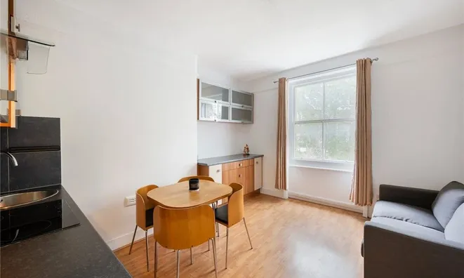 Недвижимость Greencroft Gardens, West Hampstead: 7