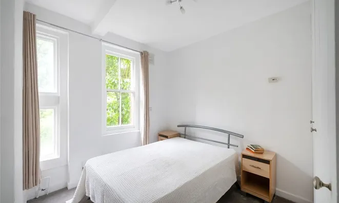 Недвижимость Greencroft Gardens, West Hampstead: 9