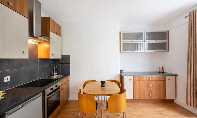 Недвижимость Greencroft Gardens, West Hampstead: 11
