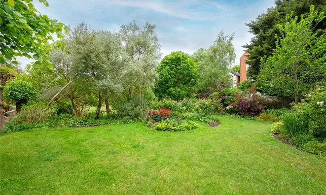 Недвижимость Greencroft Gardens, West Hampstead: 12