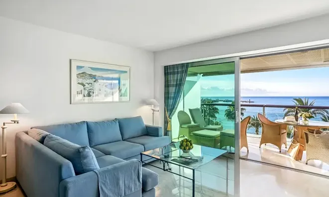 Недвижимость Villa Pointe Croisette: 5