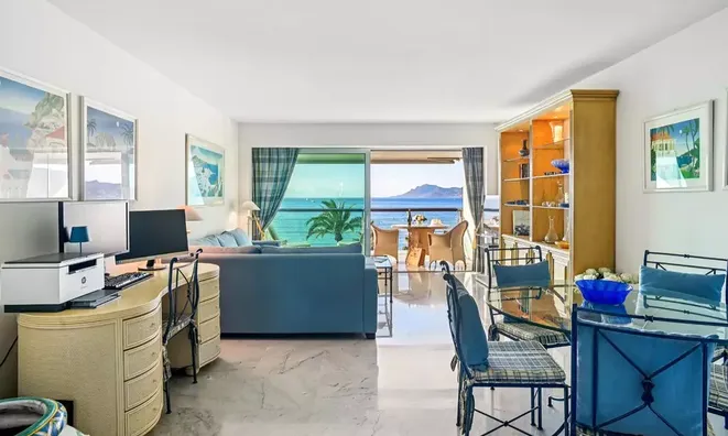 Недвижимость Villa Pointe Croisette: 6