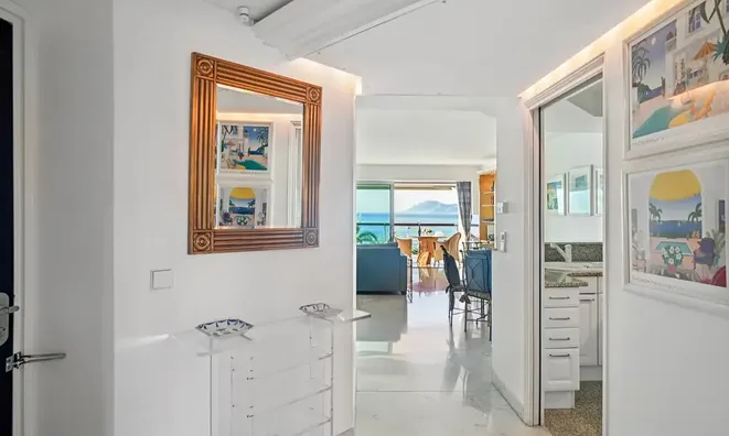 Недвижимость Villa Pointe Croisette: 8