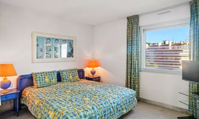 Недвижимость Villa Pointe Croisette: 9