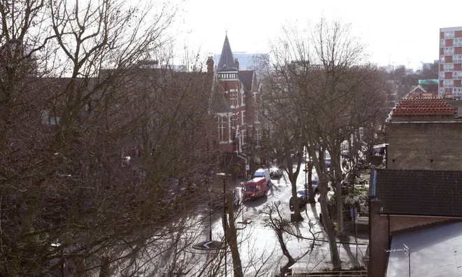 Недвижимость Approach Road, Reynolds House Approach Road: 4
