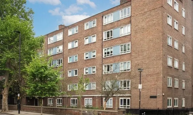Недвижимость Approach Road, Reynolds House Approach Road: 11