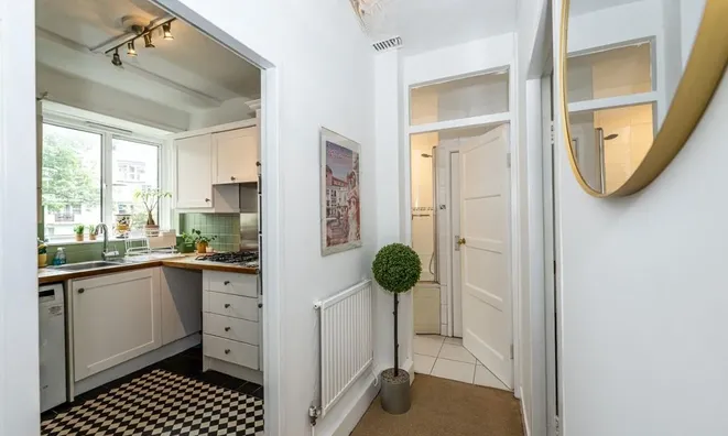 Недвижимость Kilburn Gate, North Maida Vale: 4