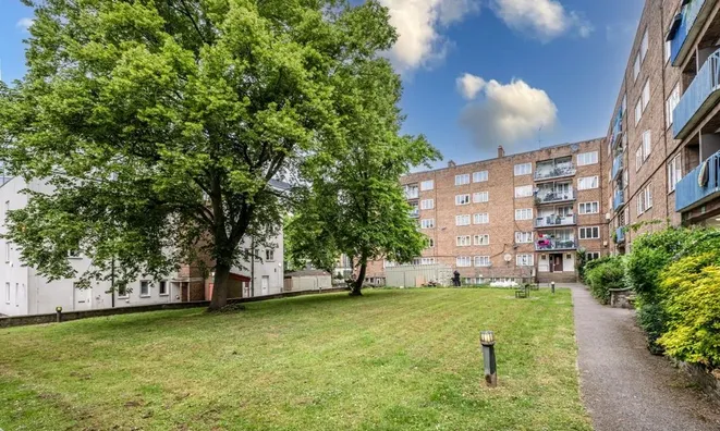 Недвижимость Kilburn Gate, North Maida Vale: 5