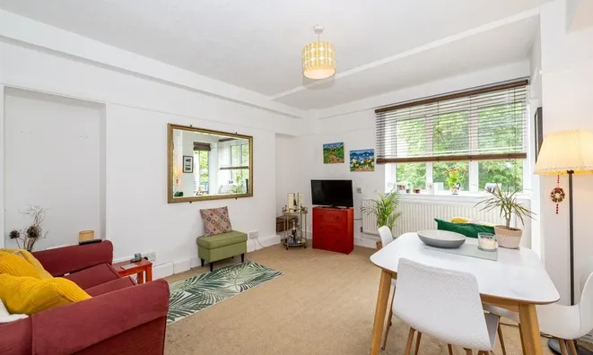 Недвижимость Kilburn Gate, North Maida Vale: 7
