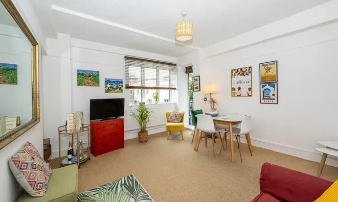 Недвижимость Kilburn Gate, North Maida Vale: 9