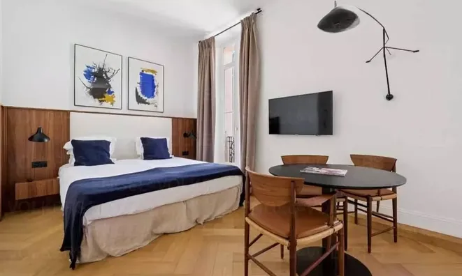 Недвижимость Villa Cannes Centre-ville: 1
