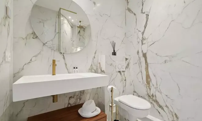 Недвижимость Villa Cannes Centre-ville: 5