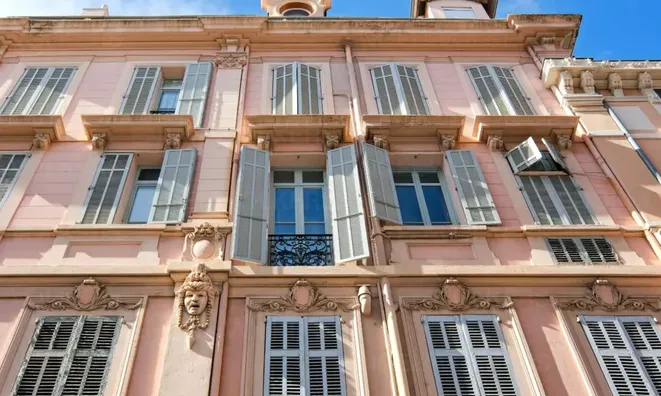 Недвижимость Villa Cannes Centre-ville: 7
