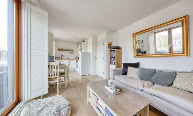 Недвижимость East Hill, Wandsworth: 3