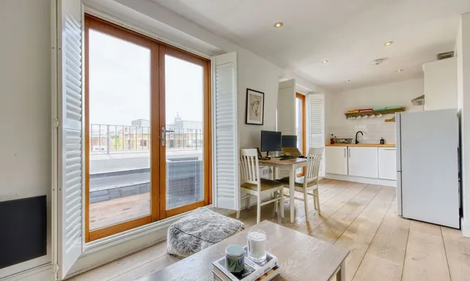 Недвижимость East Hill, Wandsworth: 4