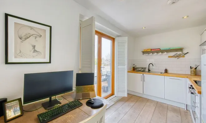 Недвижимость East Hill, Wandsworth: 5