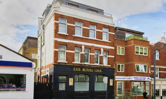 Недвижимость East Hill, Wandsworth: 6