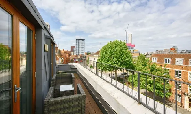 Недвижимость East Hill, Wandsworth: 7